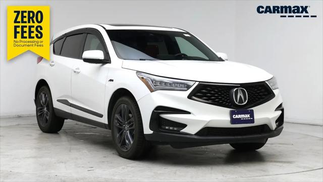 2020 Acura RDX A-SPEC Package for sale in Marysville, WA
