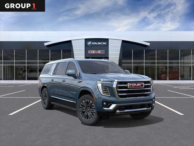 2026 GMC Yukon XL 4WD Elevation for sale in Houston, TX