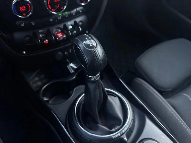 2017 MINI Cooper Clubman Cooper S