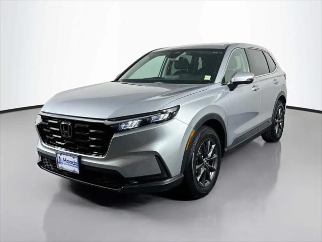 2026 Honda CR-V EX-L AWD for sale in Staten Island, NY