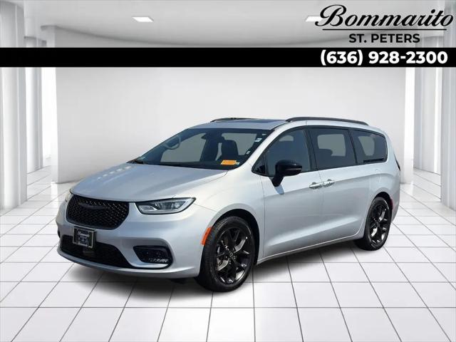 2026 Chrysler Pacifica Limited for sale in St. Peters, MO