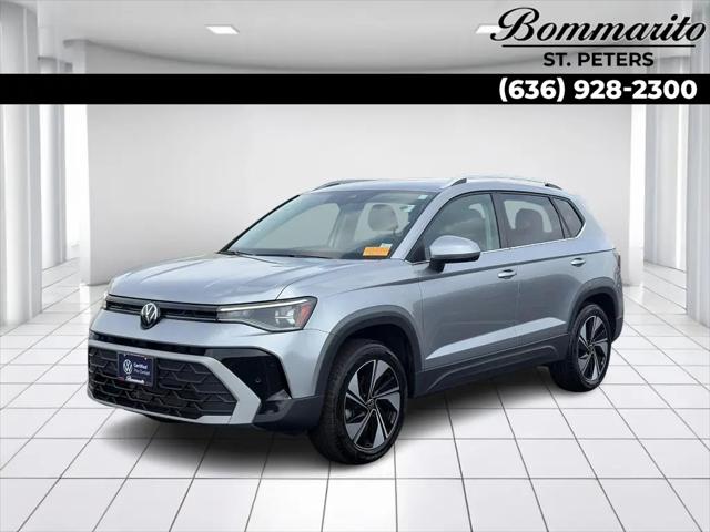 2025 Volkswagen Taos 1.5T SE for sale in St. Peters, MO