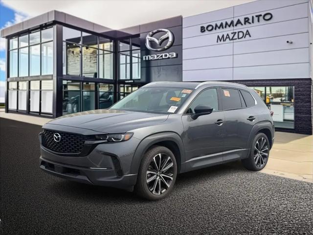 2025 Mazda CX-50 2.5 S Premium Plus Package for sale in St. Peters, MO