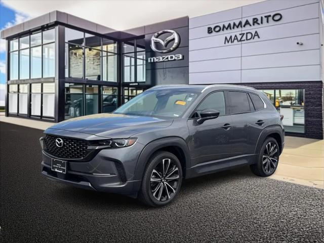 2025 Mazda CX-50 2.5 S Premium Plus Package for sale in St. Peters, MO