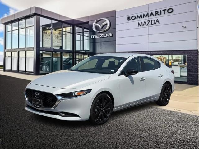 2025 Mazda Mazda3 2.5 S Select Sport for sale in St. Peters, MO