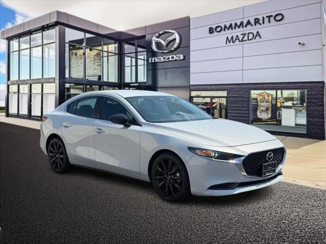 2025 Mazda Mazda3 2.5 S Select Sport for sale in St. Peters, MO