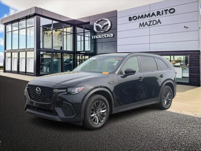 2025 Mazda CX-70 3.3 Turbo Preferred Package for sale in St. Peters, MO