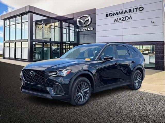 2025 Mazda CX-70 3.3 Turbo Preferred Package for sale in St. Peters, MO