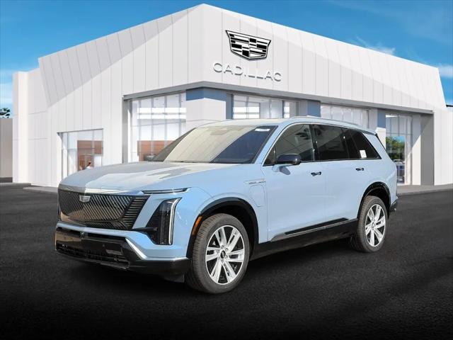 2027 Cadillac iQ Luxury for sale in St. Peters, MO