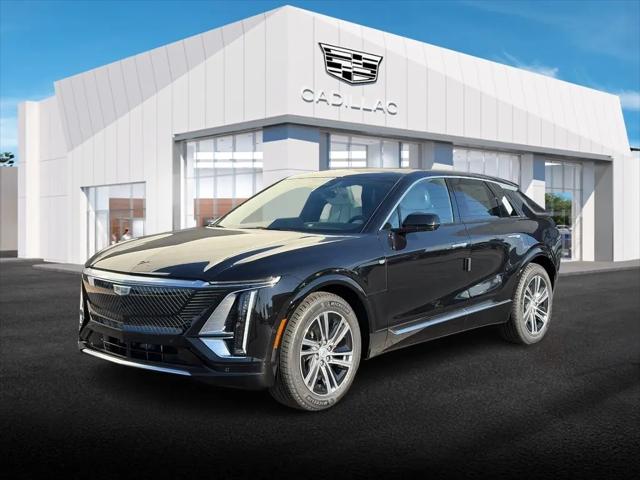 2027 Cadillac iQ Premium Luxury for sale in St. Peters, MO