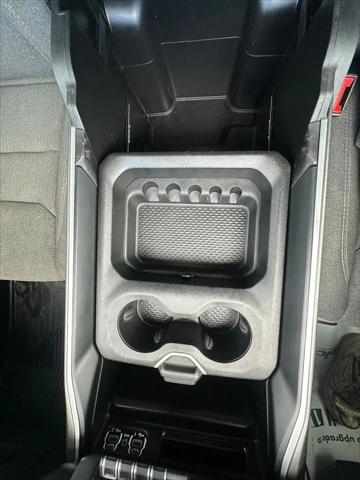 2020 Ram 1500 Big Horn Crew Cab 4x4 57 Box