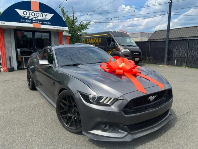 2015 Ford Mustang GT Premium for sale in Totowa, NJ