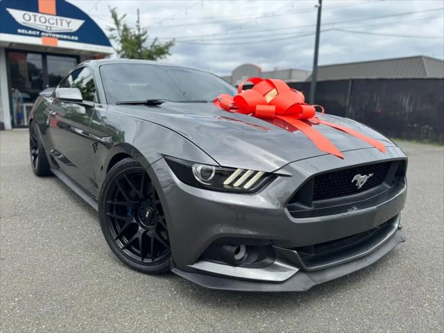 2015 Ford Mustang GT Premium for sale in Totowa, NJ