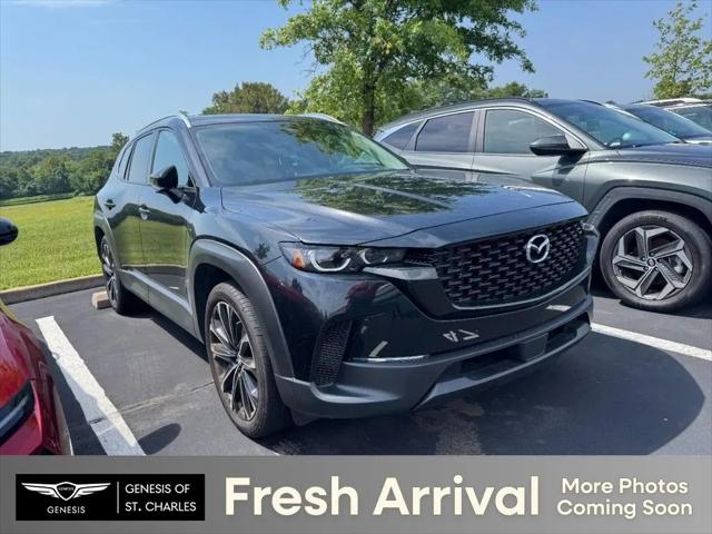 2025 Mazda CX-50 2.5 S Premium Plus Package for sale in St Peters, MO