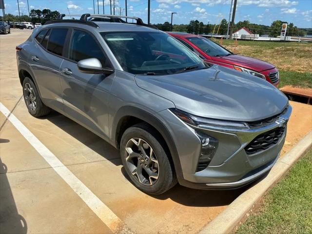2025 Chevrolet Trax FWD LT for sale in Pineville, LA