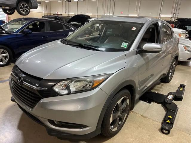 2018 Honda HR-V EX for sale in Pineville, LA