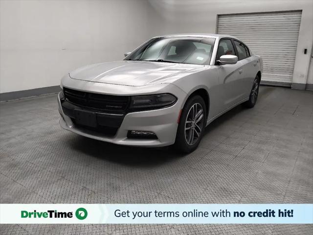 2019 Dodge Charger SXT AWD for sale in Lombard, IL