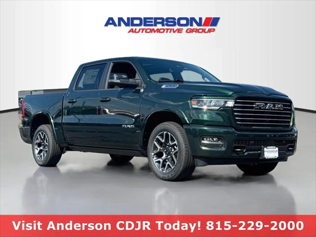 2027 Ram 1500 Laramie for sale in Rockford, IL