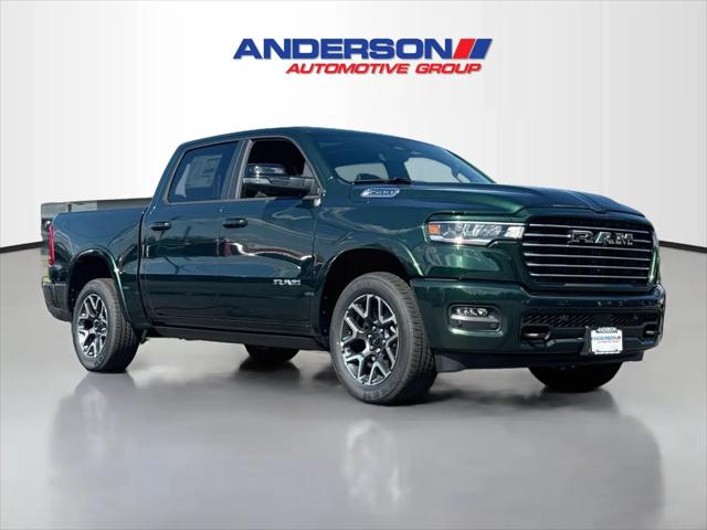 2027 Ram 1500 Laramie for sale in Rockford, IL