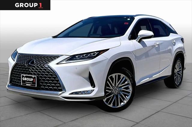 2020 Lexus RX 350 RX 350 for sale in Friendswood, TX