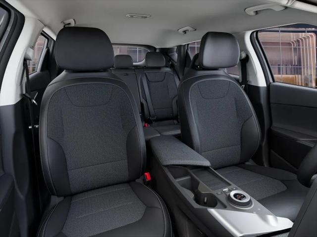 2026 Kia EV6 Light Long Range RWD