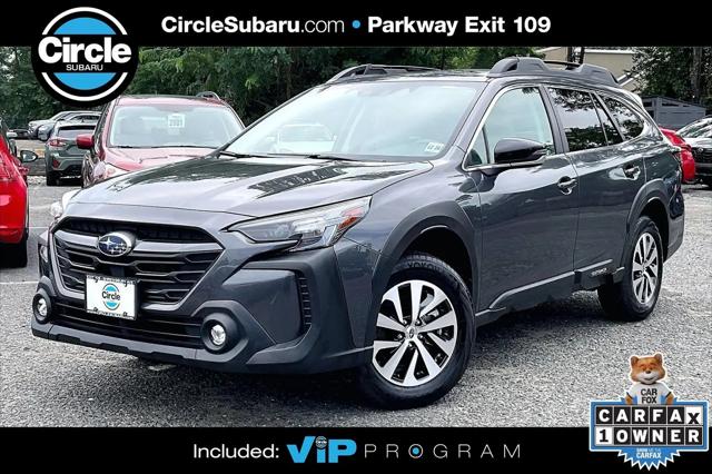 2024 Subaru Outback Premium for sale in Shrewsbury, NJ