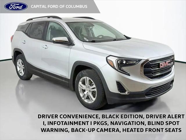 2019 GMC Terrain SLE for sale near Columbus, OH