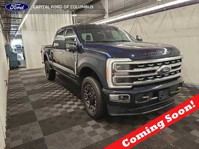 2023 Ford F-250 XL for sale near Columbus, OH
