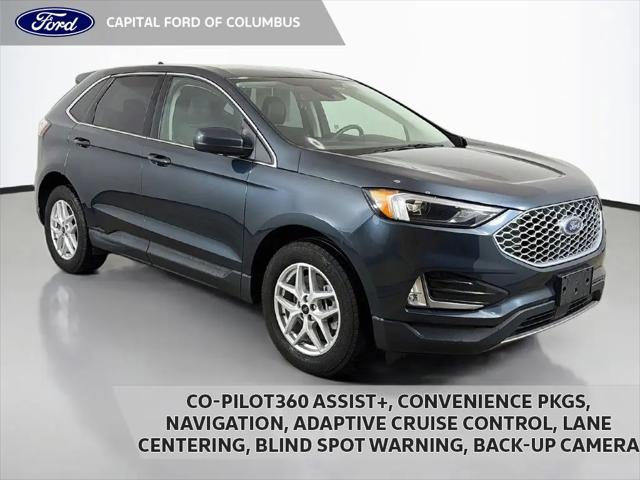 2023 Ford Edge SEL for sale near Columbus, OH