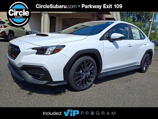 2026 Subaru WRX Premium for sale in Shrewsbury, NJ