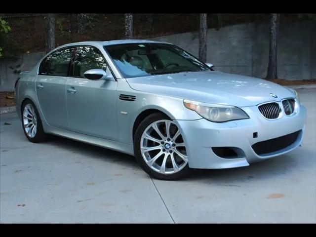 2006 BMW M5 Standard for sale in Decatur, GA
