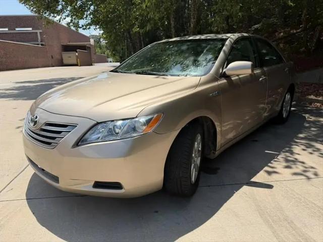 2007 Toyota Camry Hybrid for sale in Decatur, GA