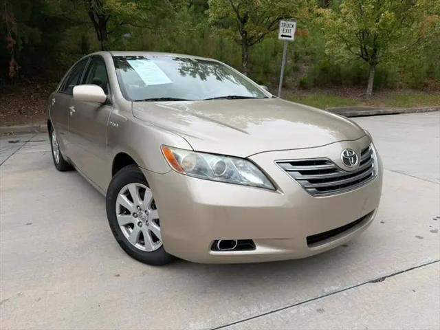 2007 Toyota Camry Hybrid for sale in Decatur, GA