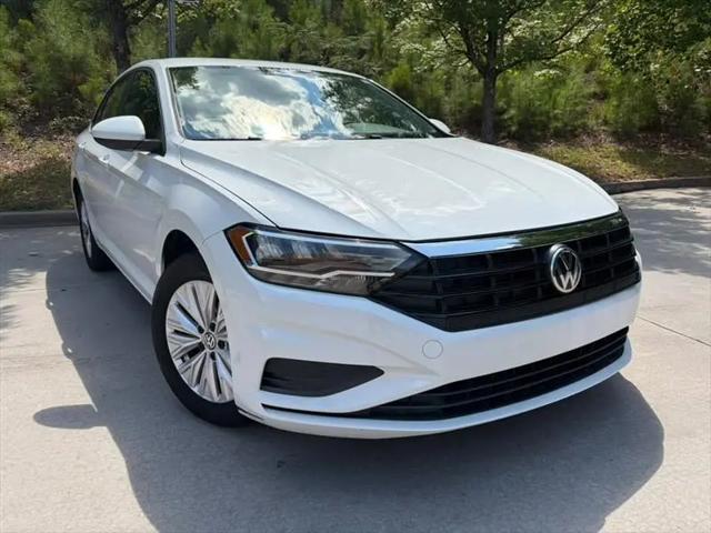 2019 Volkswagen Jetta 1.4T S for sale in Decatur, GA