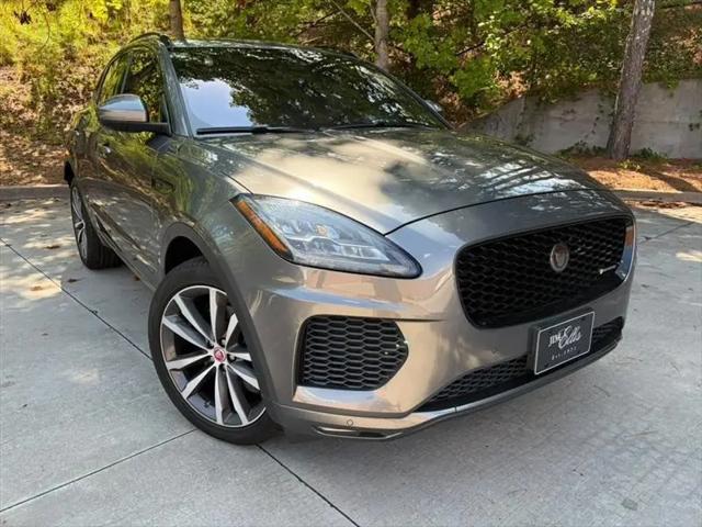 2019 Jaguar E-PACE R-Dynamic SE for sale in Decatur, GA