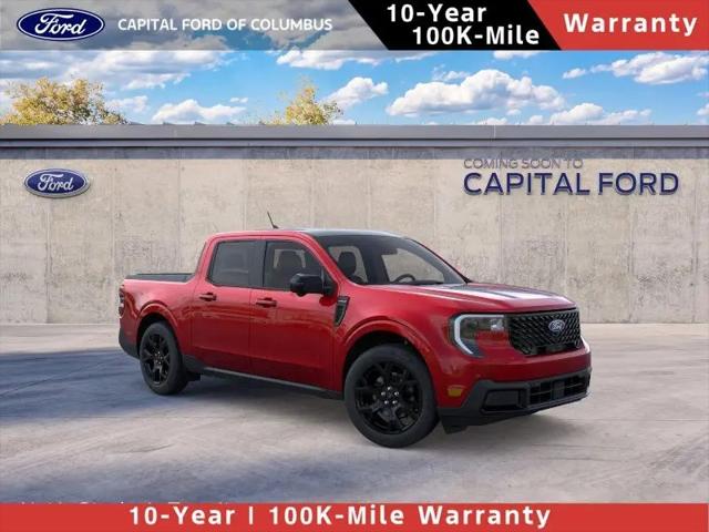 2026 Ford Maverick Lariat for sale near Columbus, OH