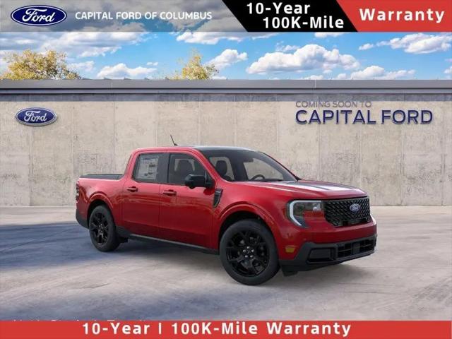 2026 Ford Maverick Lariat for sale near Columbus, OH