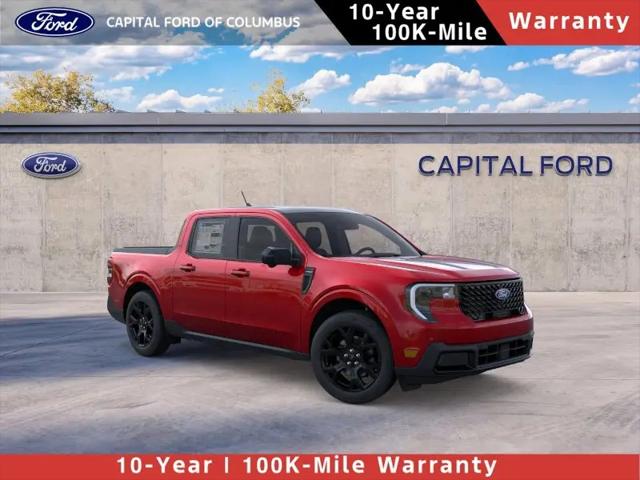 2026 Ford Maverick Lariat for sale near Columbus, OH