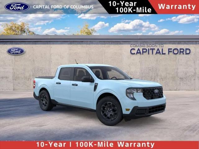 2026 Ford Maverick XLT for sale near Columbus, OH