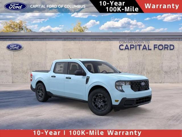 2026 Ford Maverick XLT for sale near Columbus, OH