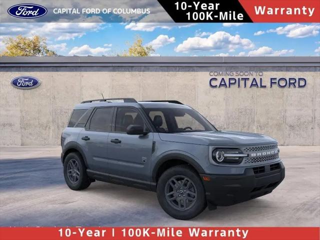 2026 Ford Bronco Sport Big Bend for sale near Columbus, OH