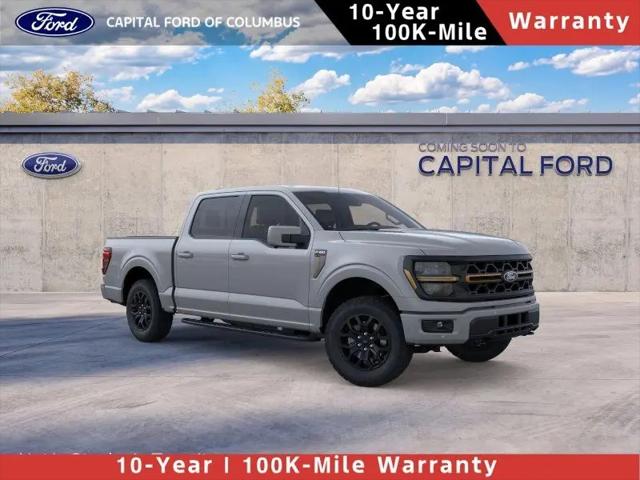 2026 Ford F-150 Tremor for sale near Columbus, OH