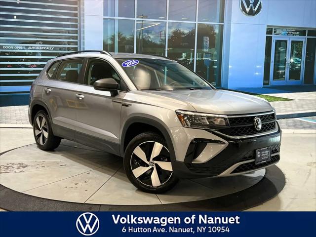 2024 Volkswagen Taos 1.5T S for sale in Nanuet, NY