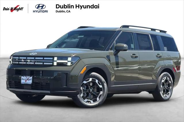 2026 Hyundai Santa Fe SEL for sale in Dublin, CA