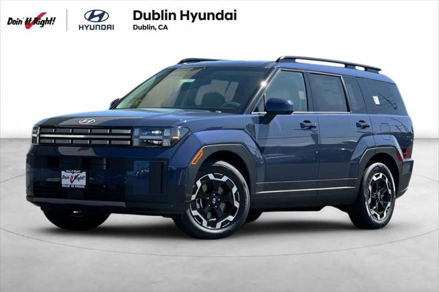2026 Hyundai Santa Fe SEL for sale in Dublin, CA