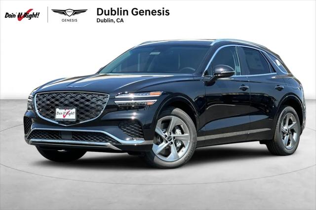 2026 Genesis GV70 2.5T Select for sale in Dublin, CA