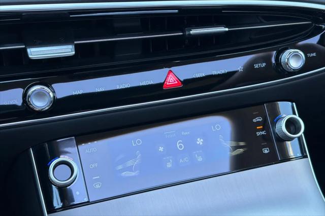 2026 Genesis GV70 2.5T Select