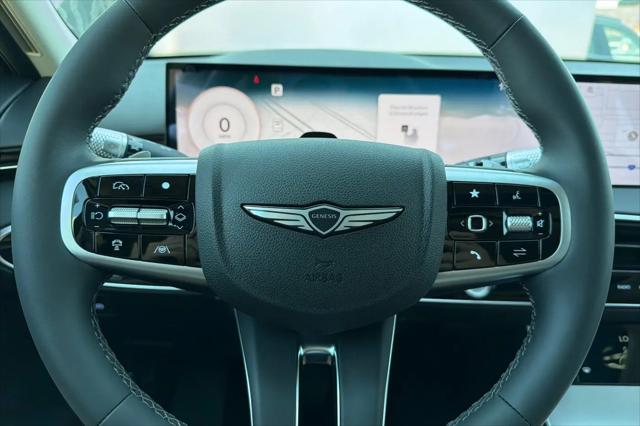 2026 Genesis GV70 2.5T Select