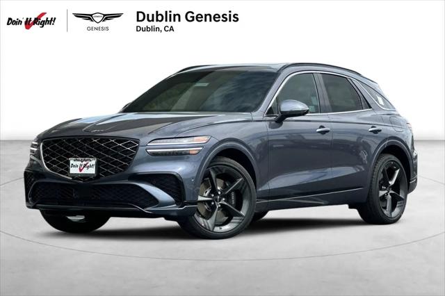 2026 Genesis GV70 3.5T Sport Prestige for sale in Dublin, CA