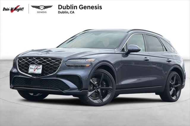 2026 Genesis GV70 2.5T Sport Prestige for sale in Dublin, CA